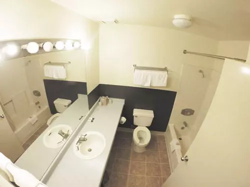 هتل Goodnite Inn And Suites