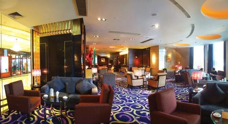 Отель Grand Sun City