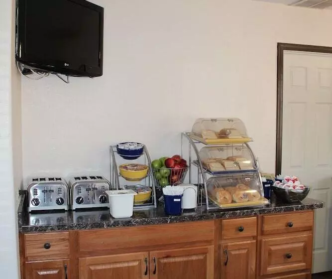 호텔 Greentree Inn Sedona