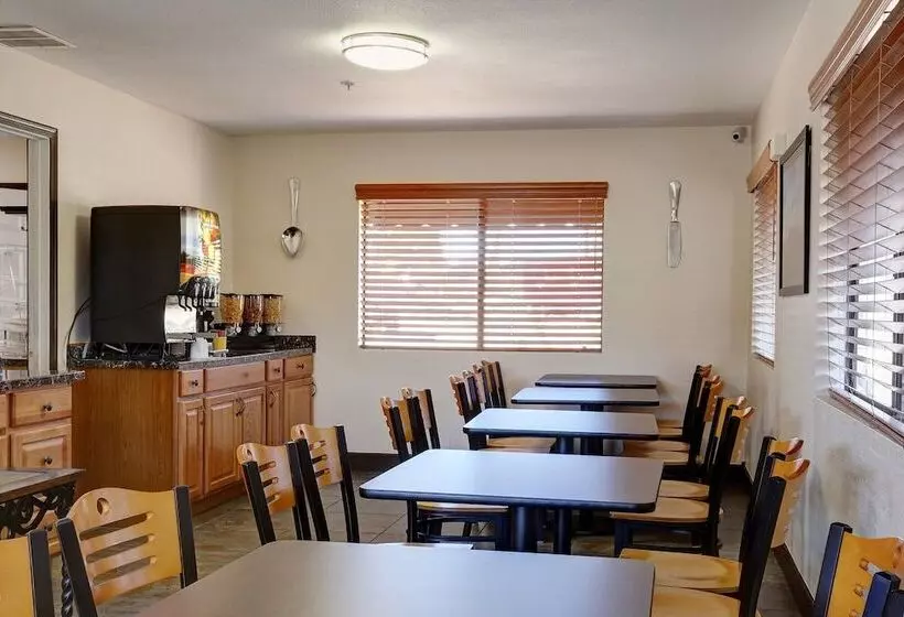 호텔 Greentree Inn Sedona