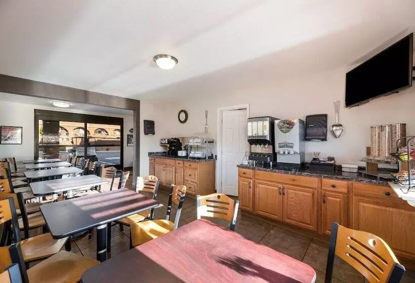 호텔 Greentree Inn Sedona