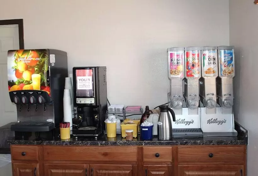 호텔 Greentree Inn Sedona