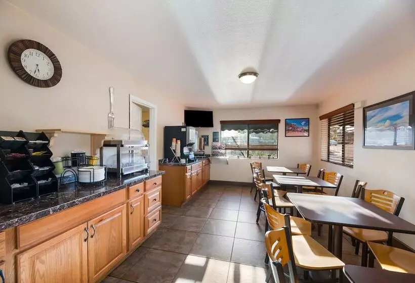 호텔 Greentree Inn Sedona