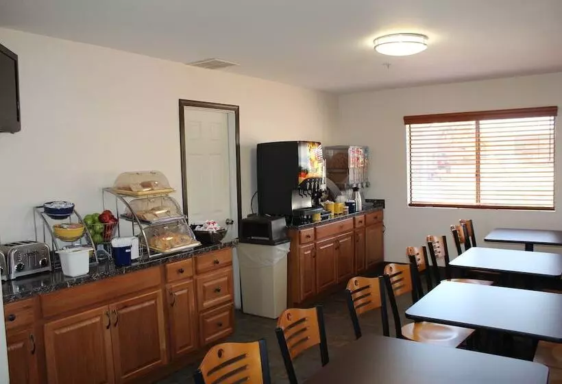 호텔 Greentree Inn Sedona