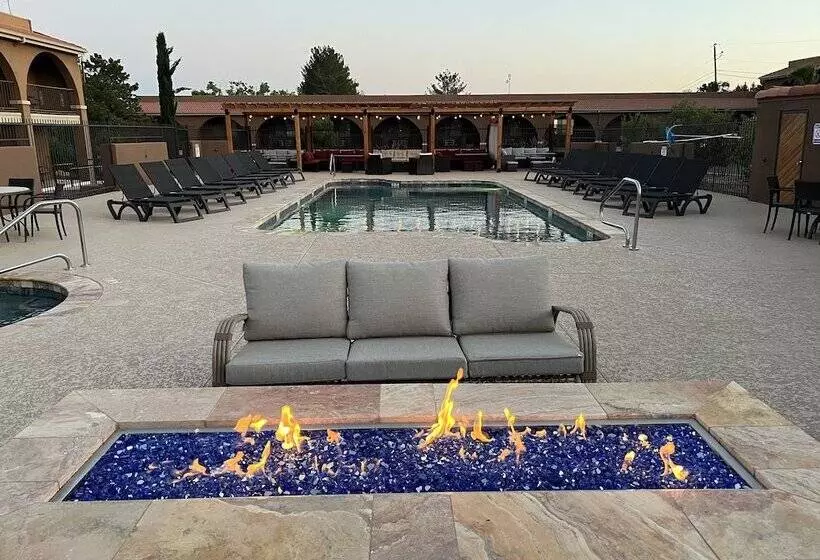 호텔 Greentree Inn Sedona