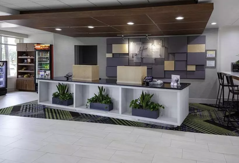 Otel Holiday Inn Express Myrtle Beach Broadway At The Beach, An Ihg