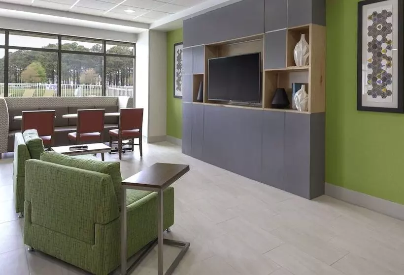 Otel Holiday Inn Express Myrtle Beach Broadway At The Beach, An Ihg