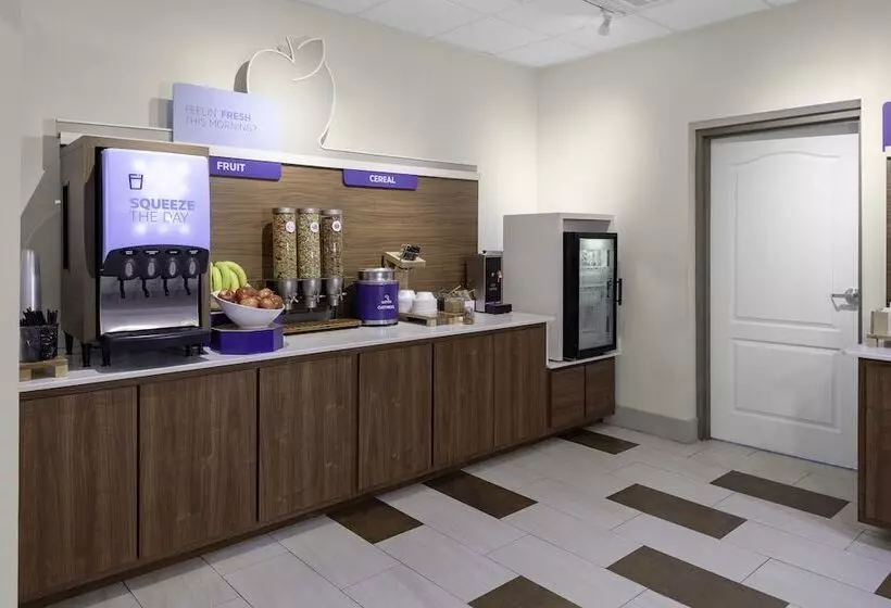 Otel Holiday Inn Express Myrtle Beach Broadway At The Beach, An Ihg