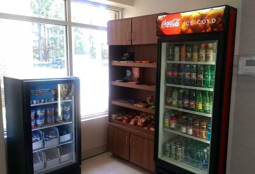 Otel Holiday Inn Express Myrtle Beach Broadway At The Beach, An Ihg