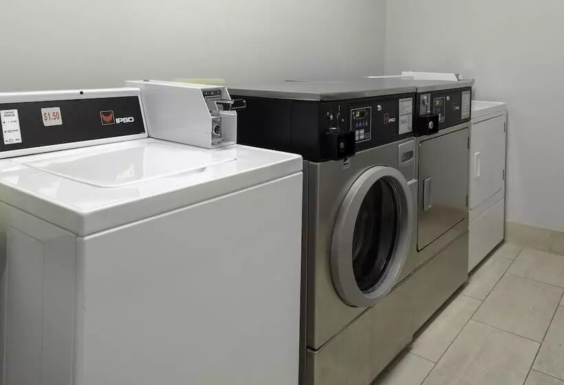 Otel Holiday Inn Express Myrtle Beach Broadway At The Beach, An Ihg