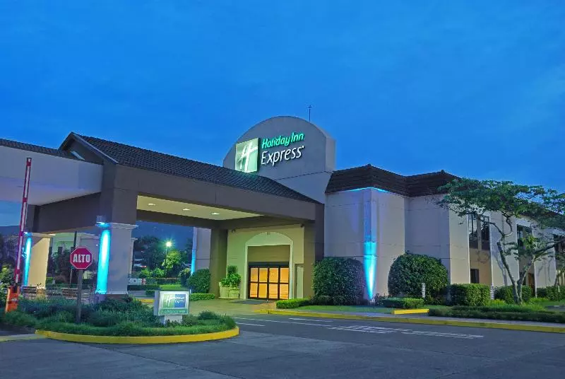 ホテル Holiday Inn Express San Jose Costa Rica Airport, An Ihg