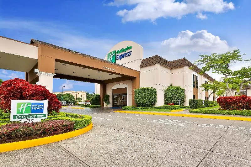 ホテル Holiday Inn Express San Jose Costa Rica Airport, An Ihg