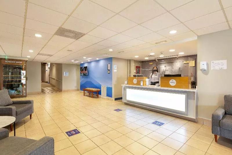 ホテル Holiday Inn Express San Jose Costa Rica Airport, An Ihg