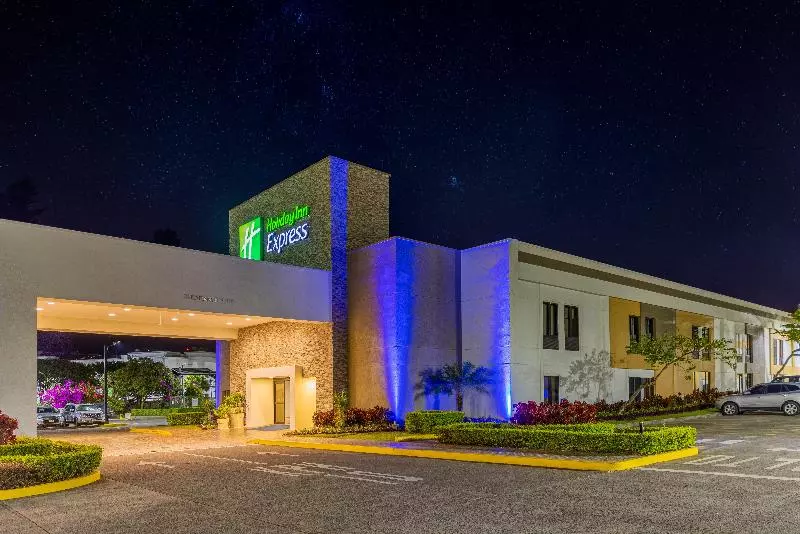 ホテル Holiday Inn Express San Jose Costa Rica Airport, An Ihg
