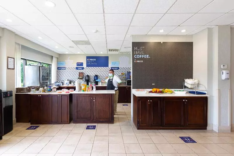 ホテル Holiday Inn Express San Jose Costa Rica Airport, An Ihg