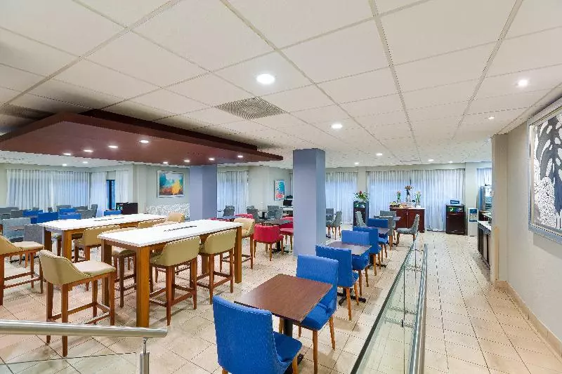 ホテル Holiday Inn Express San Jose Costa Rica Airport, An Ihg