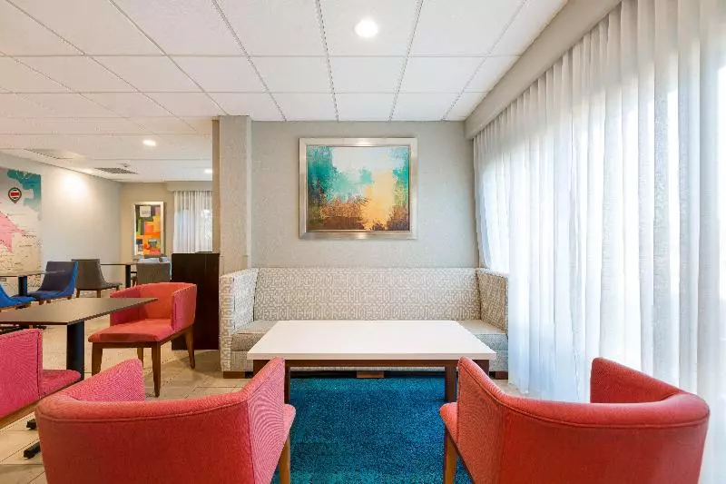 ホテル Holiday Inn Express San Jose Costa Rica Airport, An Ihg