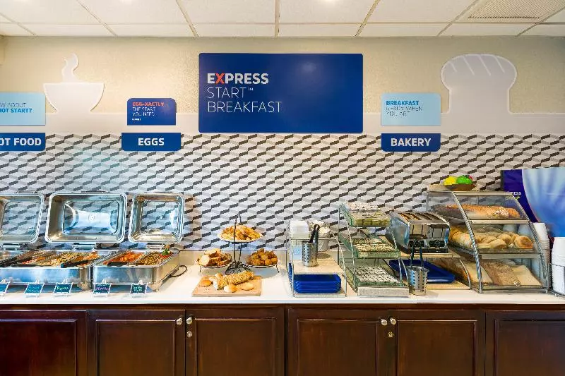 ホテル Holiday Inn Express San Jose Costa Rica Airport, An Ihg