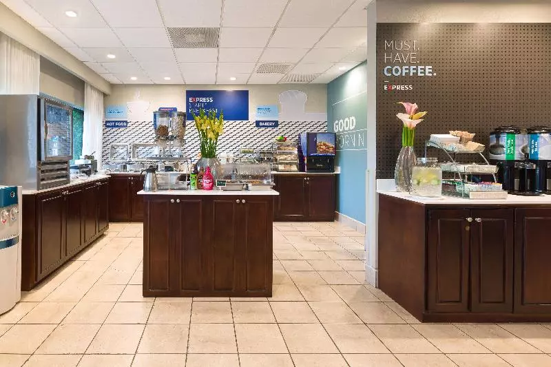 ホテル Holiday Inn Express San Jose Costa Rica Airport, An Ihg