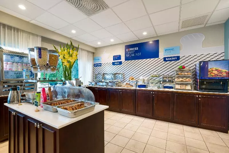 ホテル Holiday Inn Express San Jose Costa Rica Airport, An Ihg