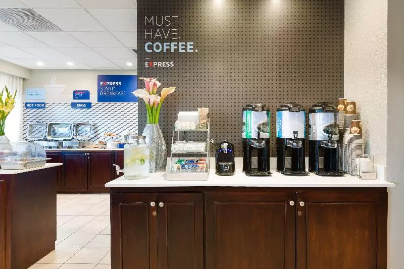 ホテル Holiday Inn Express San Jose Costa Rica Airport, An Ihg