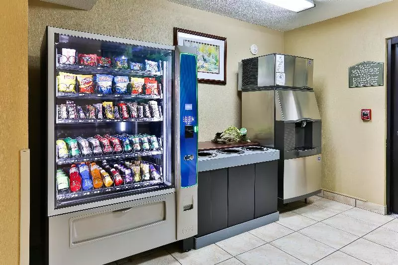 ホテル Holiday Inn Express San Jose Costa Rica Airport, An Ihg