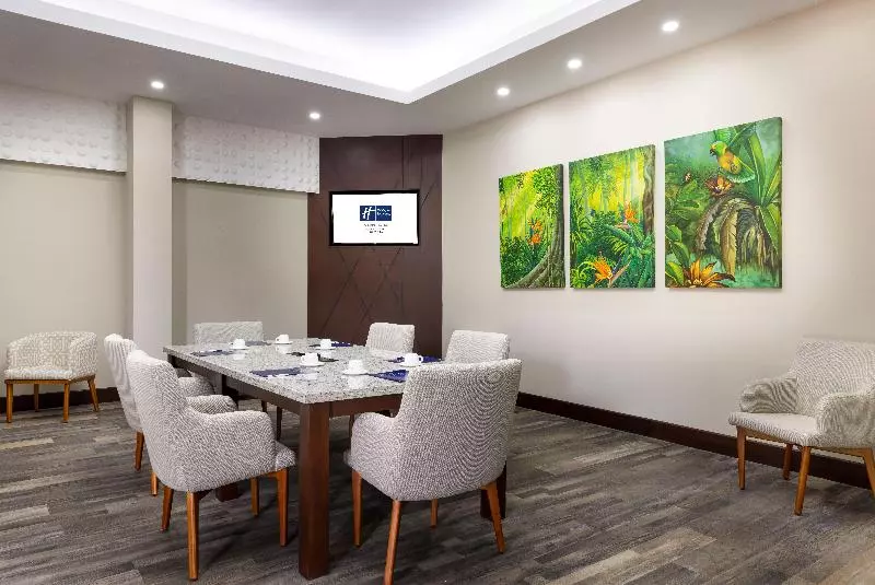 ホテル Holiday Inn Express San Jose Costa Rica Airport, An Ihg