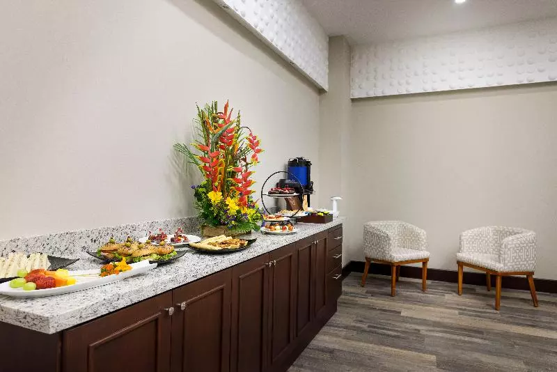 ホテル Holiday Inn Express San Jose Costa Rica Airport, An Ihg