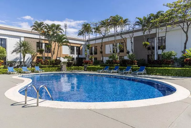 ホテル Holiday Inn Express San Jose Costa Rica Airport, An Ihg