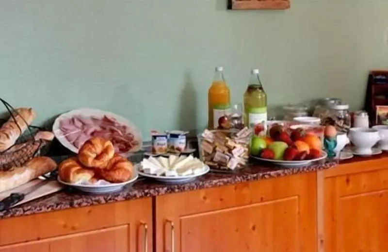 فندق L Hôtel Des Bords De L Ill