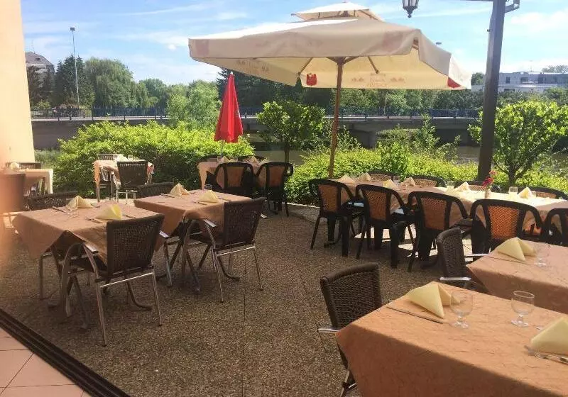 فندق L Hôtel Des Bords De L Ill