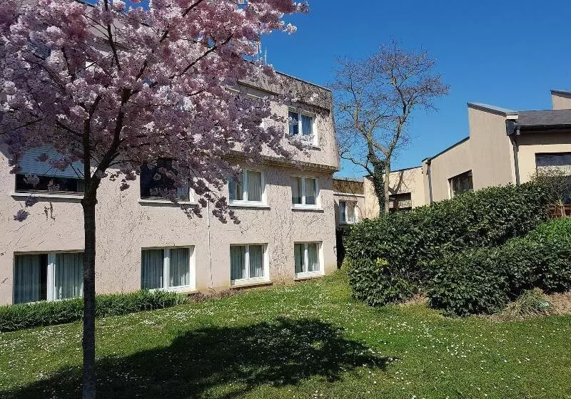 فندق L Hôtel Des Bords De L Ill