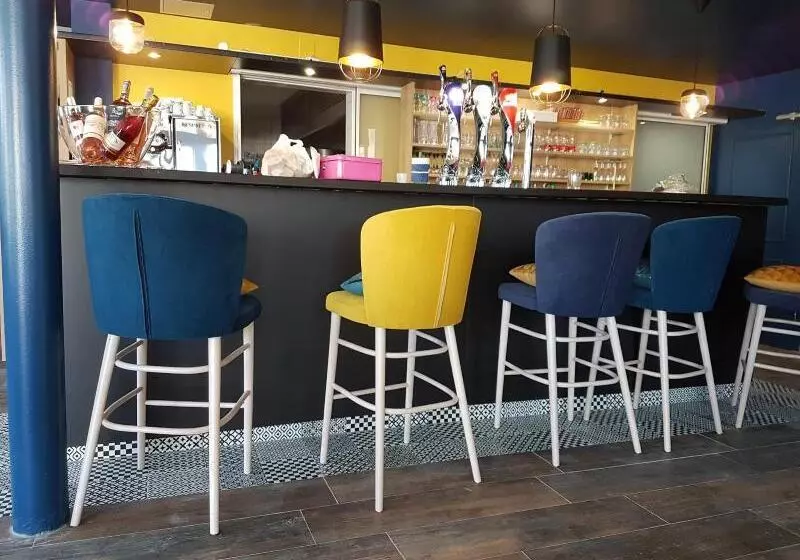 فندق L Hôtel Des Bords De L Ill