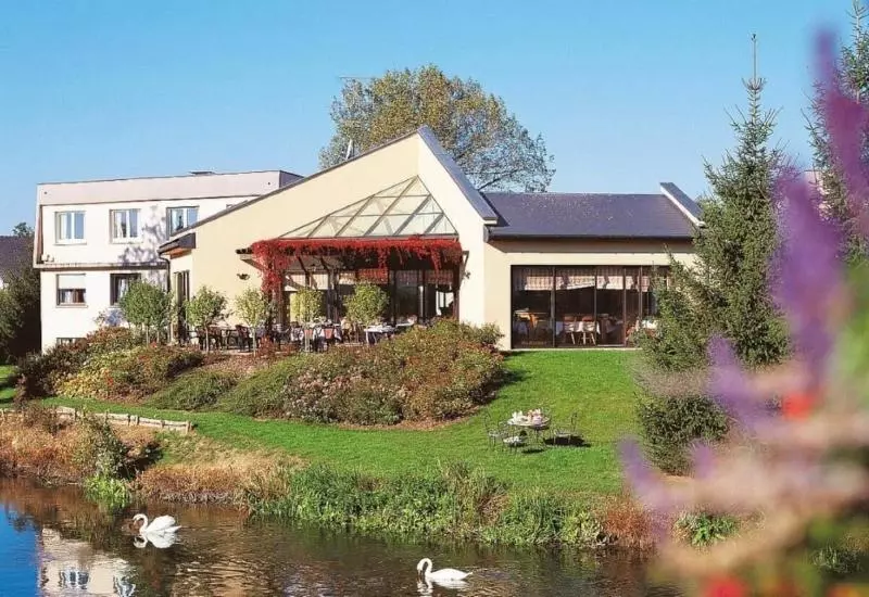 فندق L Hôtel Des Bords De L Ill