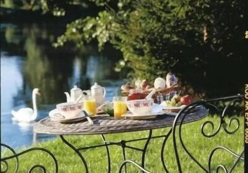 فندق L Hôtel Des Bords De L Ill