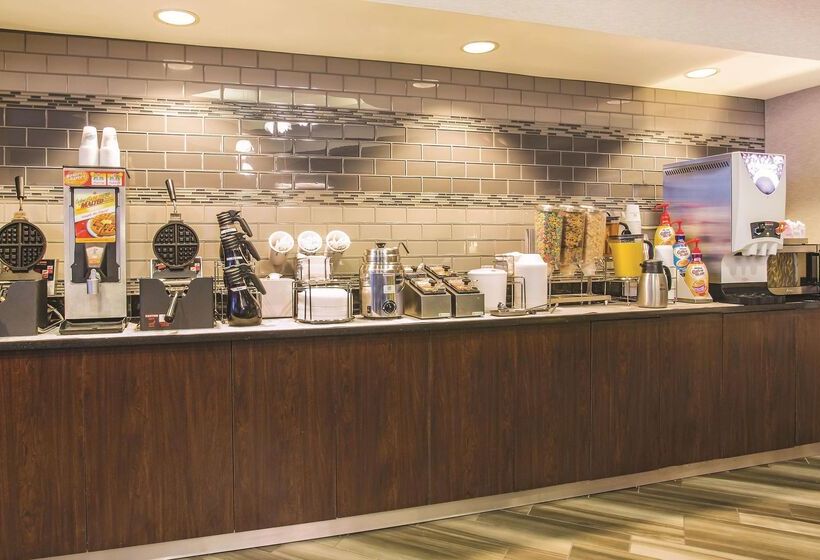 فندق La Quinta By Wyndham Las Vegas Summerlin Tech