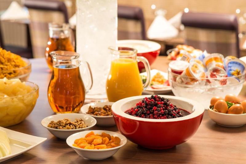 ホテル Leonardo Edinburgh City