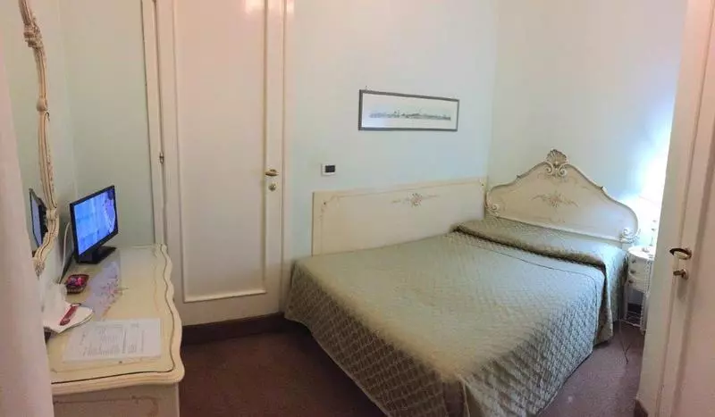 هتل Locanda Ovidius