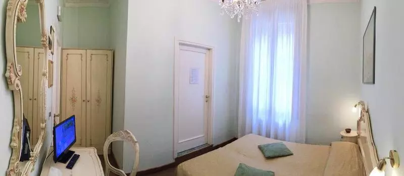 هتل Locanda Ovidius