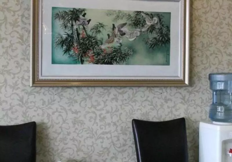 ホテル Metro Plaza