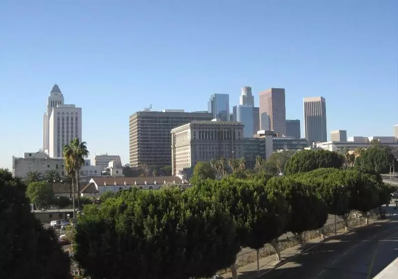 ホテル Metro Plaza