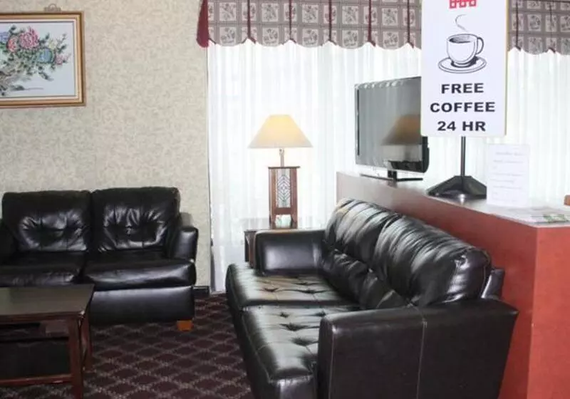 ホテル Metro Plaza