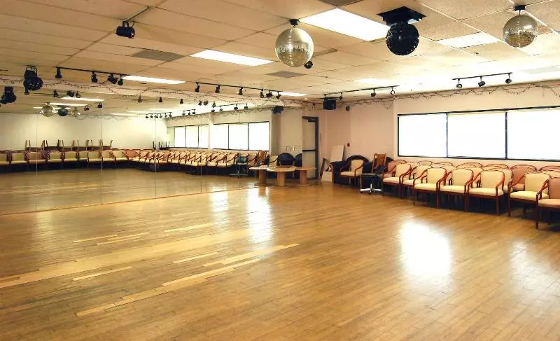 ホテル Metro Plaza