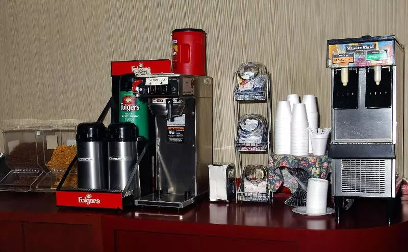 ホテル Metro Plaza