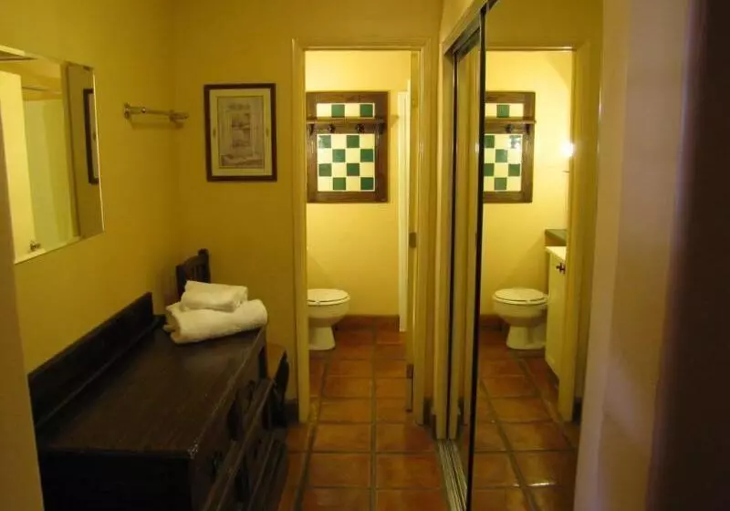 호텔 Pepper Tree Boutique Kitchen Studios Anaheim