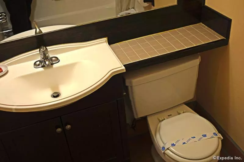 호텔 Pepper Tree Boutique Kitchen Studios Anaheim