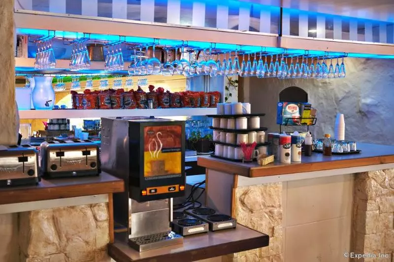 호텔 Pepper Tree Boutique Kitchen Studios Anaheim