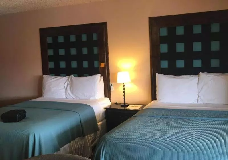 호텔 Pepper Tree Boutique Kitchen Studios Anaheim