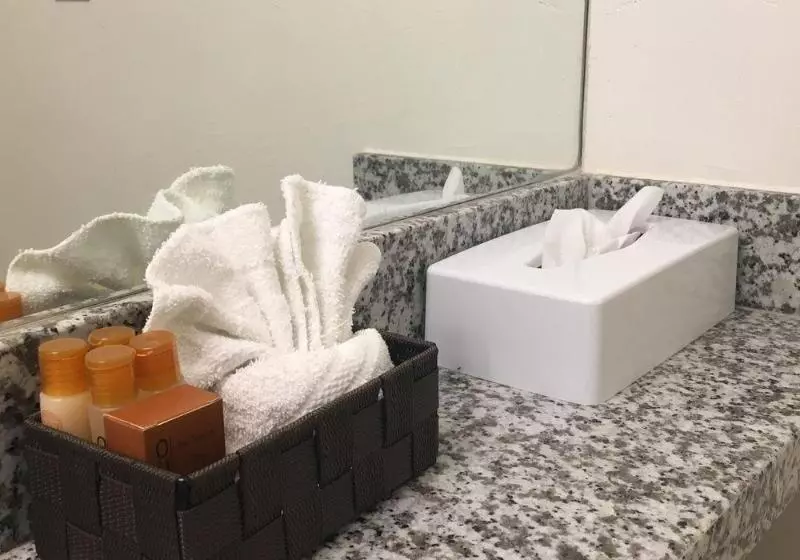 호텔 Pepper Tree Boutique Kitchen Studios Anaheim