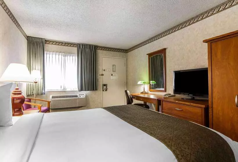 فندق Quality Inn & Suites Silicon Valley